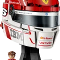 43014 LEGO Editions Formula 1 Scuderia Ferrari HP Charles Leclerc ķivere