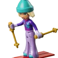 42698 LEGO  Friends Advendikalender 2026