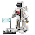 31134 LEGO  Creator Kosmosesüstik