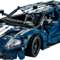 42154 LEGO Technic 2022 Ford GT