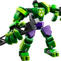 76241 LEGO Super Heroes Hulkin robottihaarniska