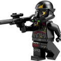 75412 LEGO Death Trooperi ja Night Trooperi lahingukomplekt