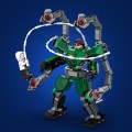 76338 LEGO Super Heroes Robottien taistelu: Spider-Man vastaan Tohtori Mustekala