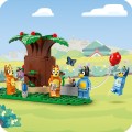 11203 LEGO Bluey Blueyn perheen talo