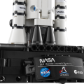 42221 LEGO Technic NASA Artemis kosmosestardisüsteem