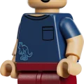 43017 LEGO Editions Formula 1 Шлем Оскара Пиастри McLaren Mastercard F1® Team