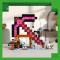 21277 LEGO Minecraft Hakkukaivos