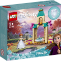 43198 LEGO Disney Princess Annan linnanpiha