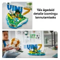 43027 LEGO Editions Football Футбольные хайлайты: Винисиус Жуниор