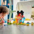 10465 LEGO DUPLO Disney TM Mikki Hiiren kerhotalo sekä Minni ja Pluto