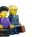 60492 LEGO  City Pasažieru lidmašīna