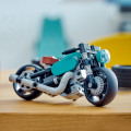 31135 LEGO  Creator Vintage-moottoripyörä