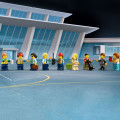 60367 LEGO  City Matkustajalentokone