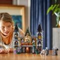 76453 LEGO Harry Potter TM Malfoyn kartano