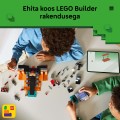 21590 LEGO Minecraft Närbuja lahing