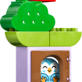 10440 LEGO DUPLO My First Tasapainottelu- ja pinoamispuu