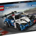 42226 LEGO Technic BMW M4 GT3 EVO ‑kilpa-auto
