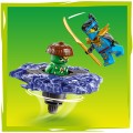 71849 LEGO Ninjago Nya pret Mutācijas monstra spineri