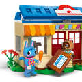 77050 LEGO Nook's Cranny & Rosie maja V29