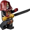 71862 LEGO Ninjago Lloydi draakoniroboti lahingukomplekt
