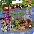 71053 LEGO  Minifigures Shreki sari
