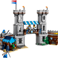 31168 LEGO  Creator Keskiaikainen hevosritarilinna