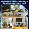 75444 LEGO Star Wars TM Нападение AT-RT™