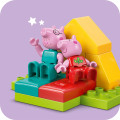 10452 LEGO DUPLO Peppa Pig Поездка на природу