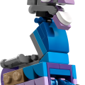 77075 LEGO Fortnite Peely ja Sparkplugi laager