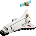 31134 LEGO  Creator Kosmosesüstik