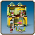 76452 LEGO Harry Potter TM Hienoja huispausvarusteita ja jäätelöbaari