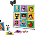 43221 LEGO Disney Classic 100 vuotta Disneyn animaatioita