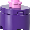43273 LEGO Disney Princess Joulukalenteri 2025