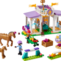 41746 LEGO  Friends Hobuste koolitus