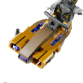 76322 LEGO Tasujad: Lõppmäng Thor vs. Chitauri