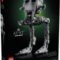 75417 LEGO Star Wars TM AT-ST™-talsija