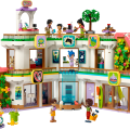 42604 LEGO  Friends Heartlake’i linna kaubanduskeskus