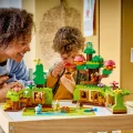 10480 LEGO DUPLO Town Atklājumu mežs ar savvaļas dzīvniekiem