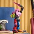 77078 LEGO Fortnite Капитан команды роботов