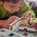 60454 LEGO  City Seikkailulomalaisten matkailuauto