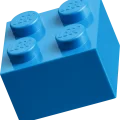 11045 LEGO  Classic Разноцветные кубики для творчества