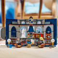 76411 LEGO Harry Potter TM Korpinkynnen tuvan vaakuna