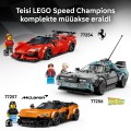 77253 LEGO Speed Champions Bugatti Vision GT hüpersportauto