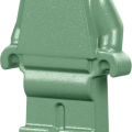 43264 LEGO Disney Pixar Поезд и гоночная машинка из «Истории игрушек»