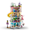 41748 LEGO  Friends Heartlake Cityn yhteisökeskus
