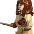 76445 LEGO Harry Potter TM Tylypahkan linna: Yrttitieto