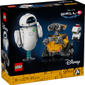 43279 LEGO Disney Pixar Wall-E ja Eve