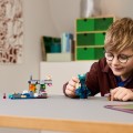 21274 LEGO Minecraft Sastapšanās ar uzraugu