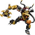 71868 LEGO Ninjago Wyldfyre'i muutuv draakonirobot