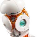 31164 LEGO  Creator Космический робот